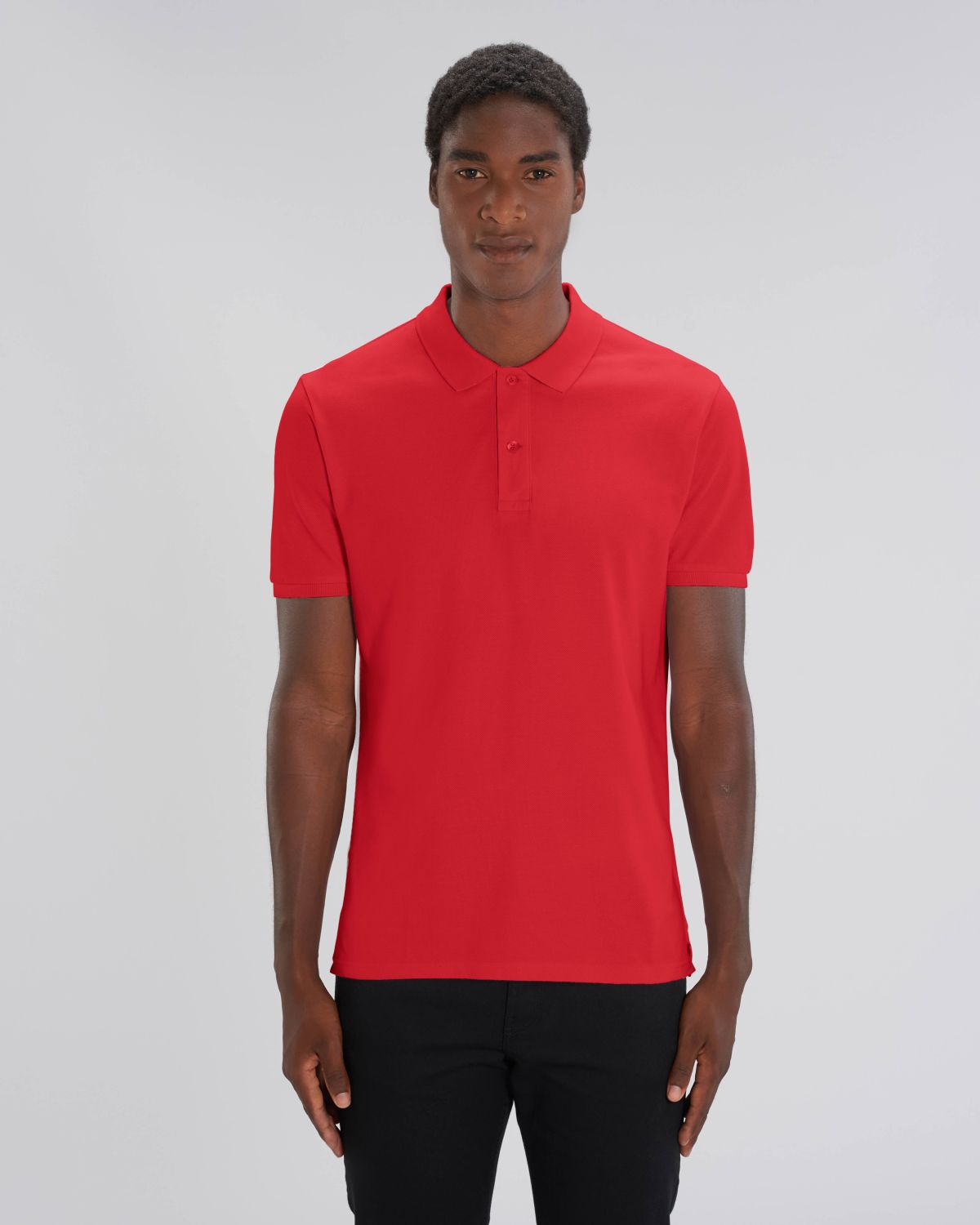 Stanley/Stella's - Stanley Dedicator Polo - Red