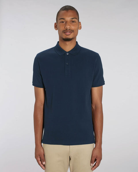 Stanley/Stella's - Stanley Dedicator Polo - French Navy