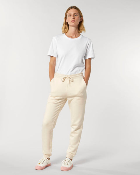 Stanley/Stella's - Mover Jogging Pants - Natural Raw