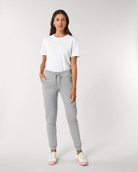 Stanley/Stella's - Stella Traces Jogging Pants - Heather Grey