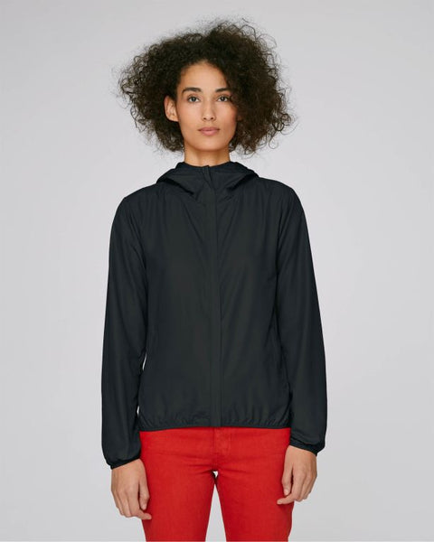 Stanley/Stella's - Stella Winds Jacket - Black