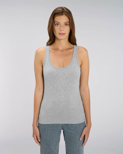 Stanley/Stella's - Stella Dreamer Tanktop - Heather Grey