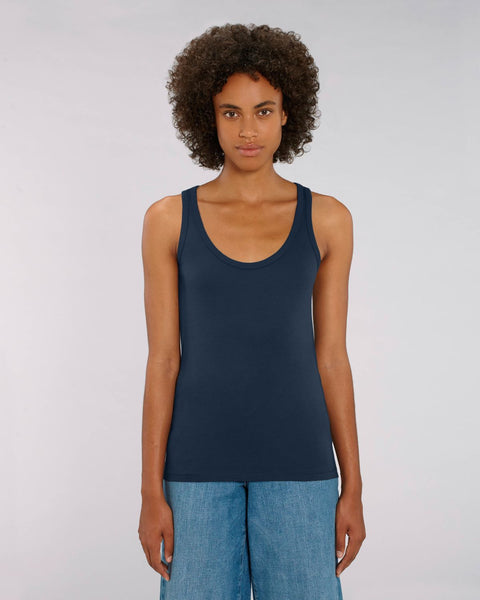 Stanley/Stella's - Stella Dreamer Tanktop - French Navy