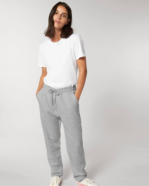 Stanley/Stella's - Mover Jogging Pants - Heather Grey