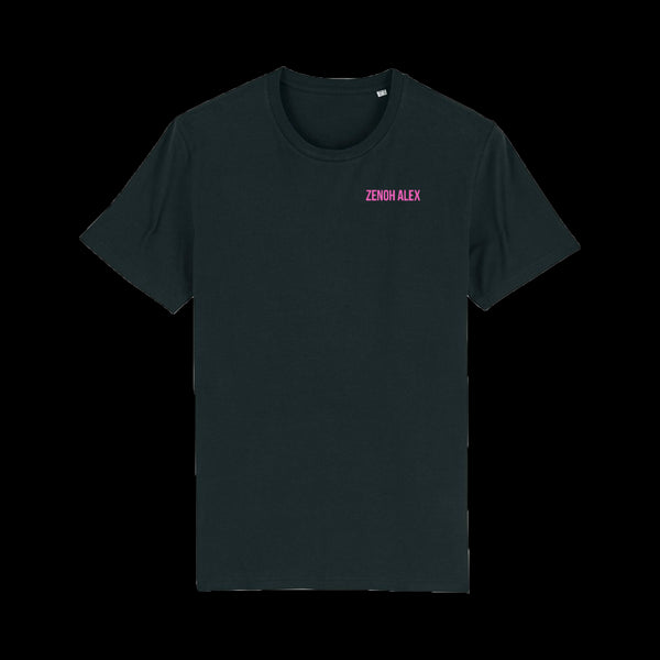 Unisex Eco-Premium Crew Neck T-Shirt | Stanley/Stella Creator STTU755
