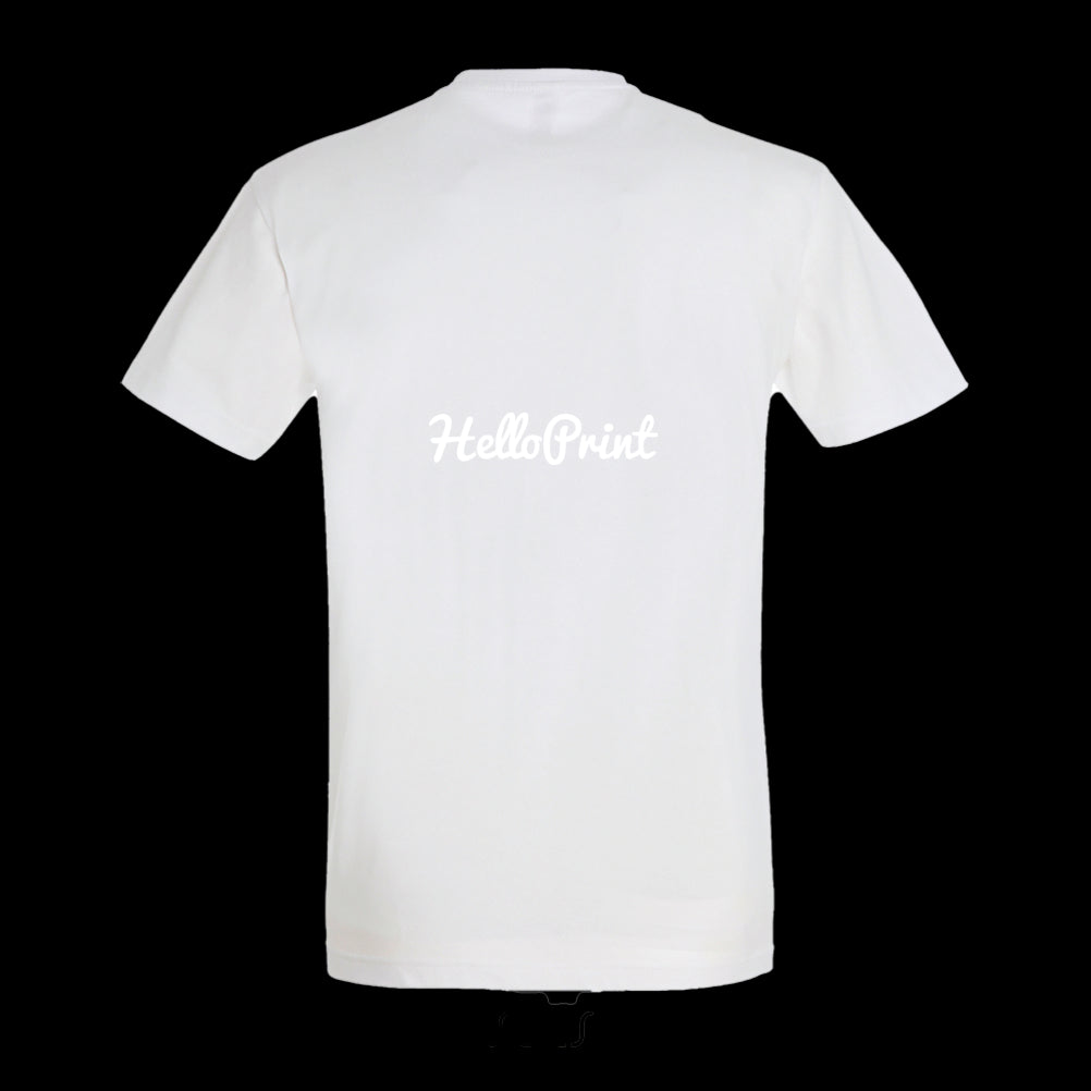 Men's Basic T-Shirt