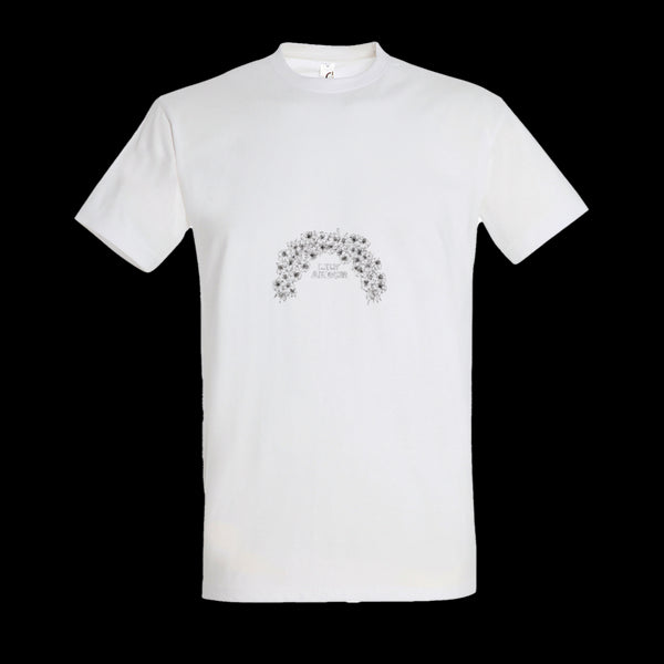 Men's Basic T-Shirt | Sol's Imperial