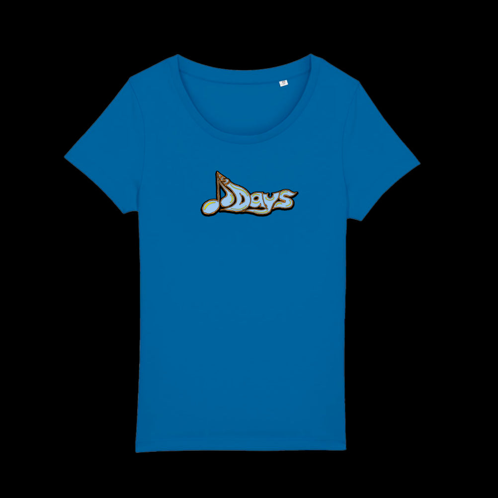 D's Days - Ladies' Eco-Premium Jazzer T-Shirt