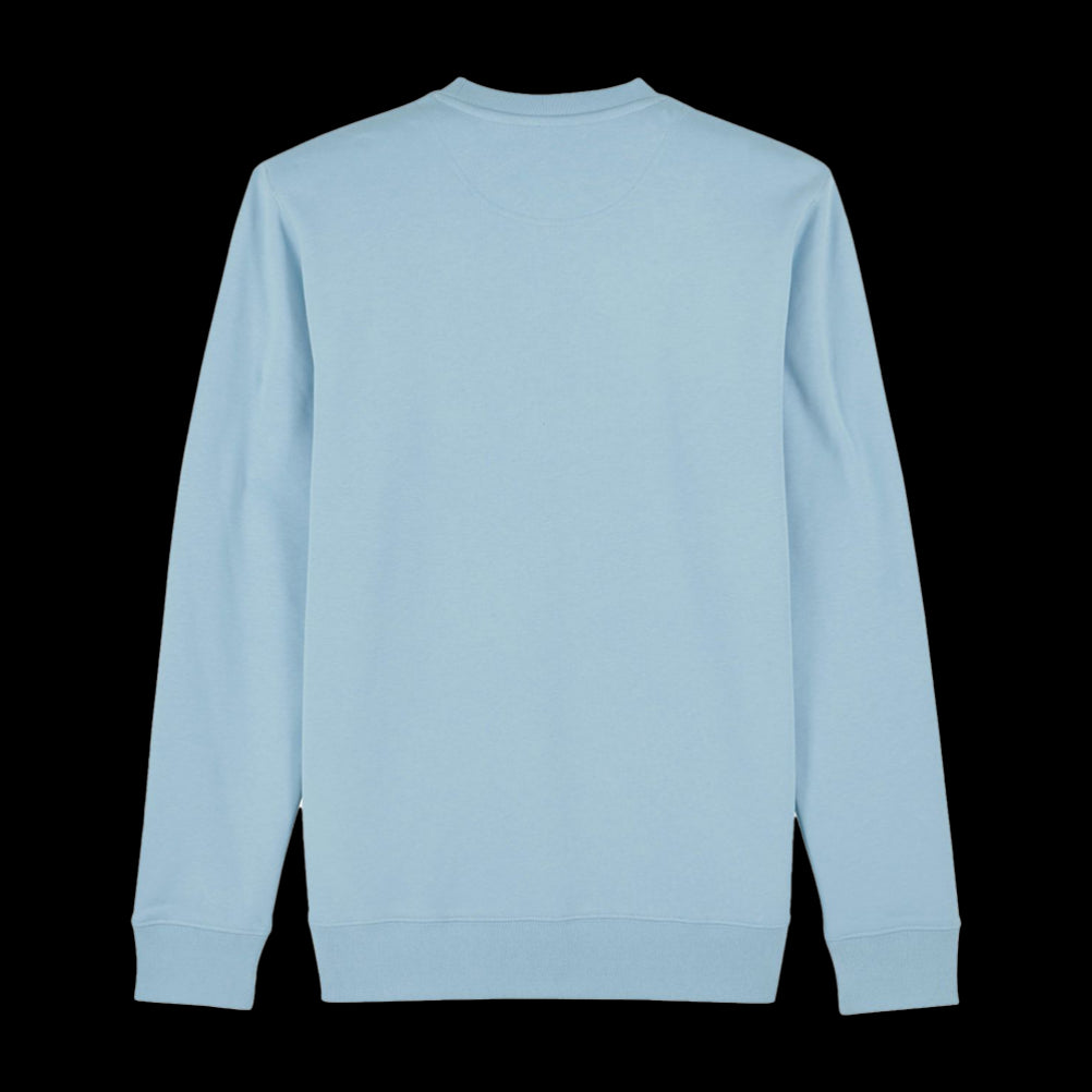 Unisex Eco-Premium Crew Neck Changer Sweatshirt