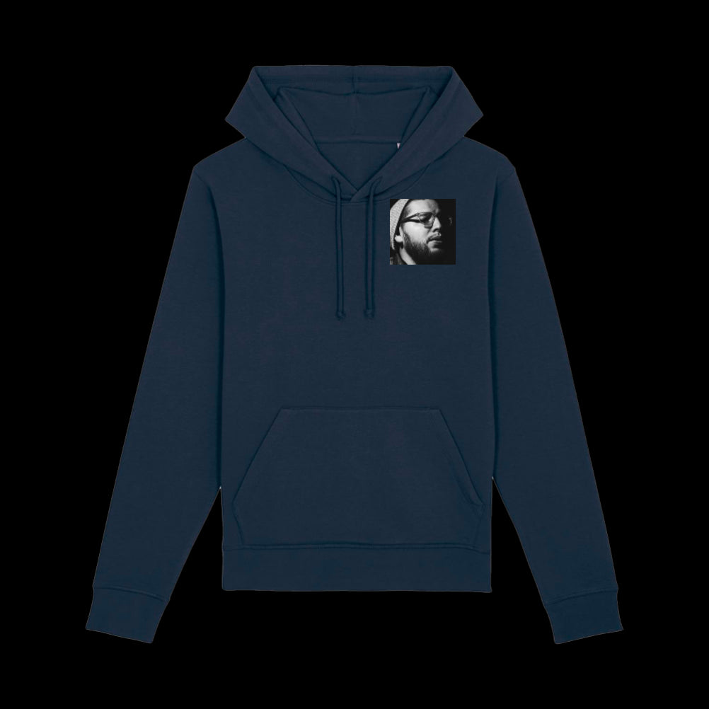 Unisex Eco-Premium Hoodie Sweatshirt | Stanley/Stella Drummer STSU812