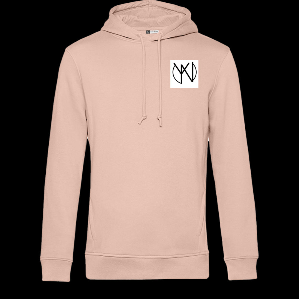 Men's Eco Hoodie | B&C WU33B