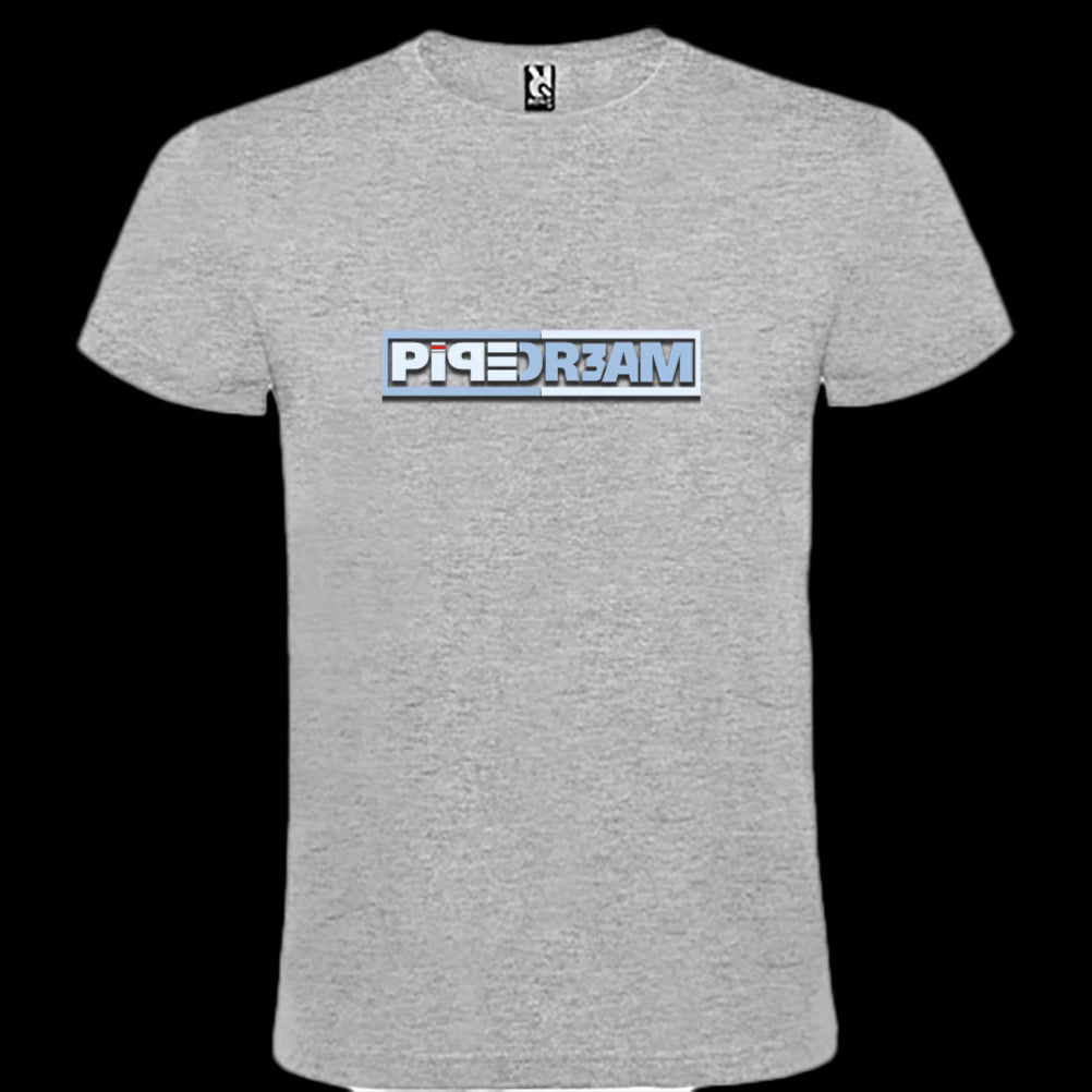 Custom PIPEDR3AM T-Shirt