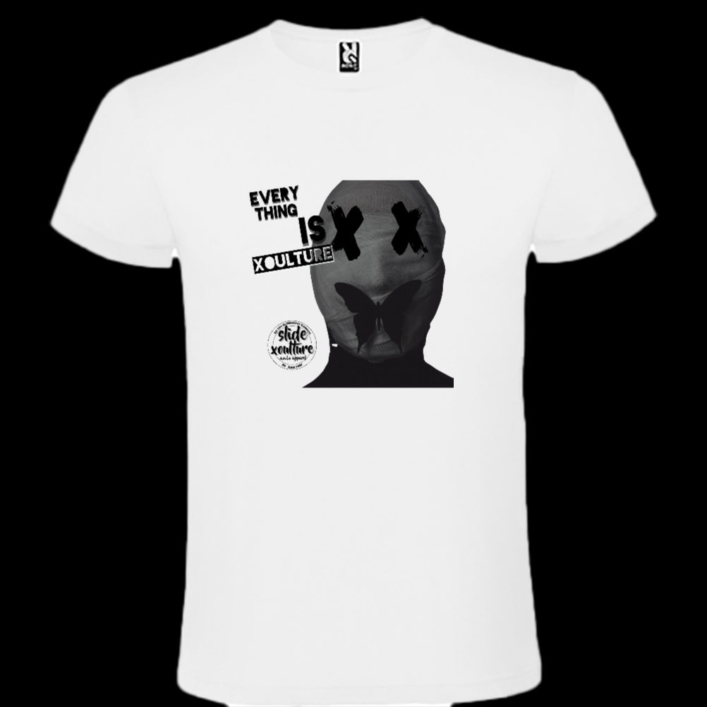 Unisex Budget Round Neck T-Shirt | Roly Atomic 150