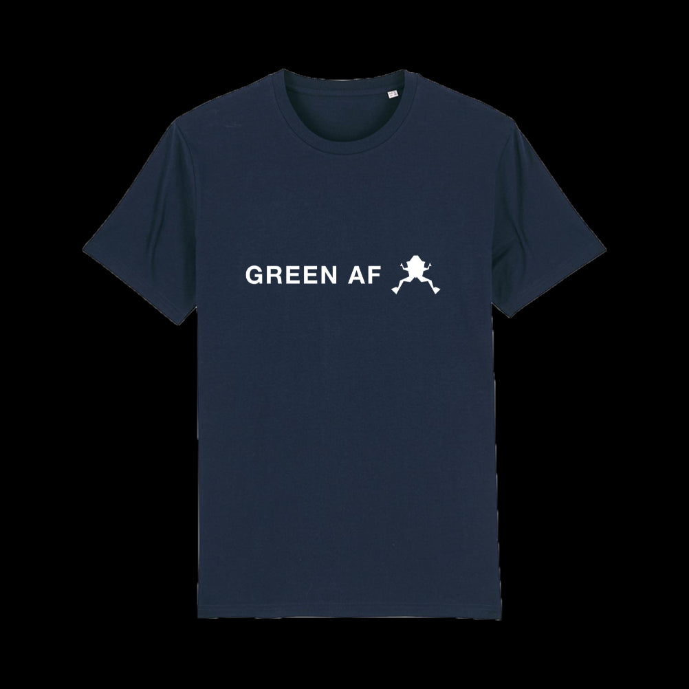 Rio Grande Crew Neck T-Shirt