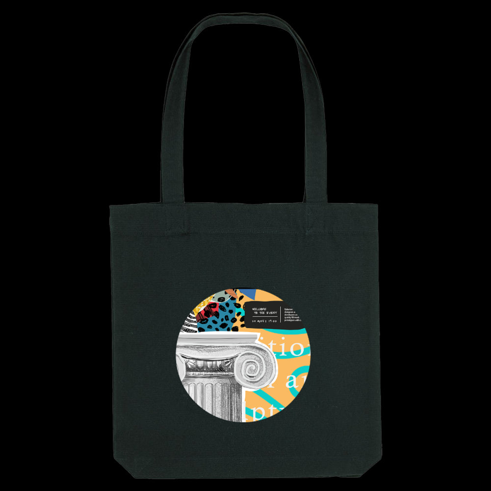 Eco-Premium Tote Bag