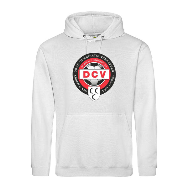 DCV club logo | classic hoodie