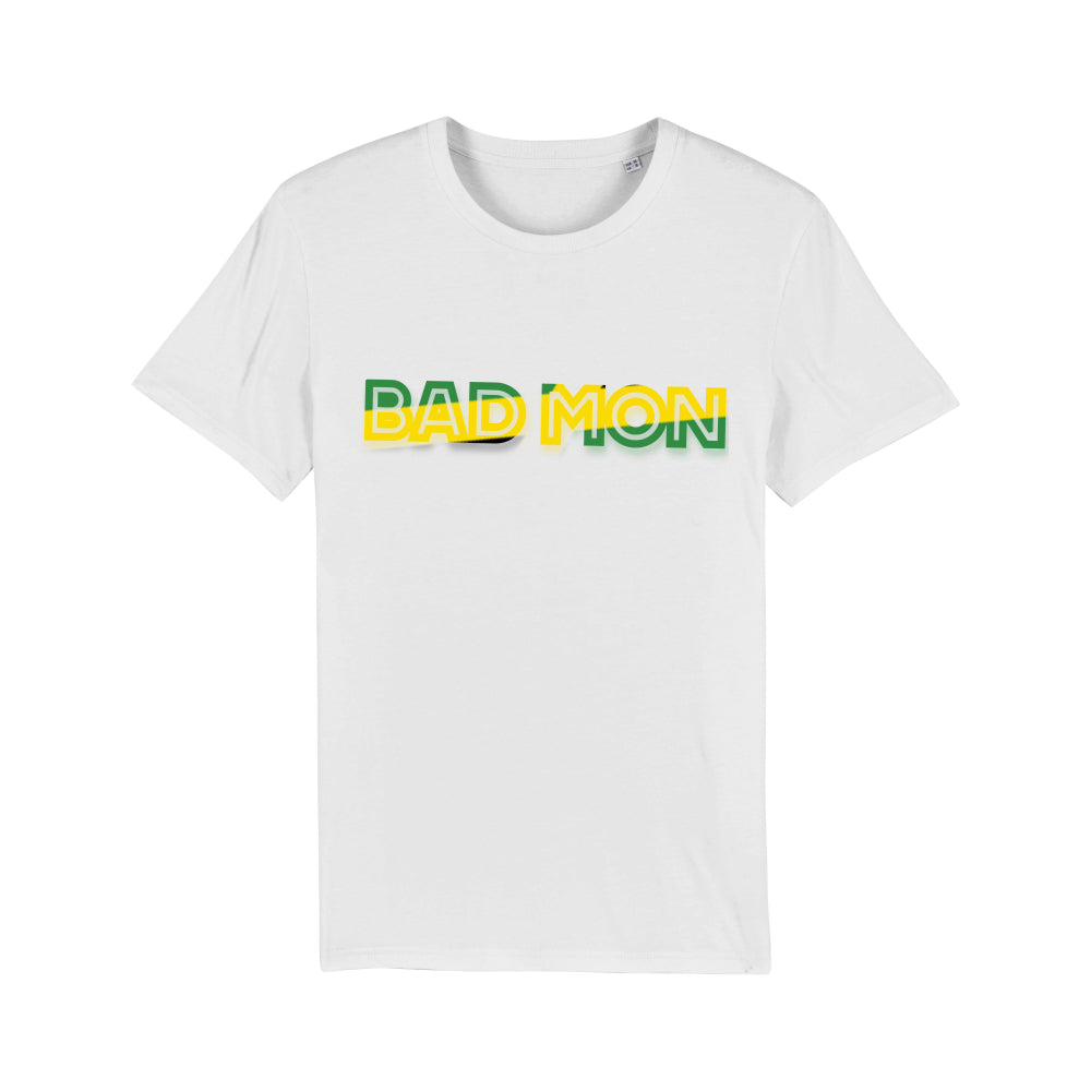 Bad Mon T- Shirt