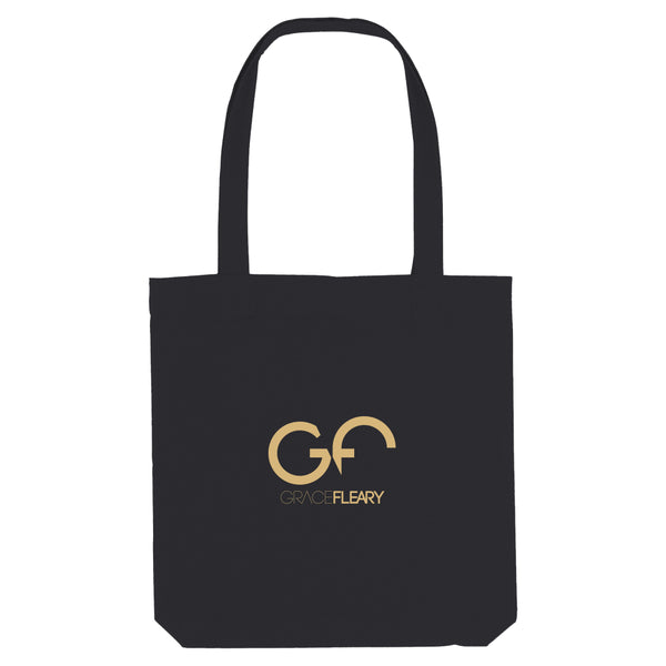 Grace Fleary Tote Bag