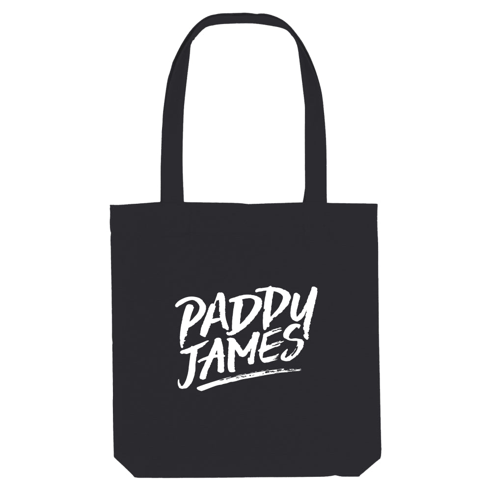 Paddy James Tote Bag STAU760