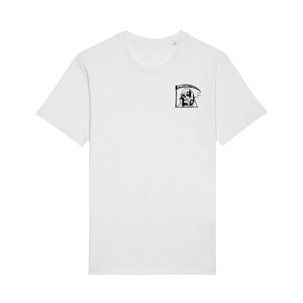 bee bee sea Unisex Eco-Premium Crew Neck T-shirt | Stanley/Stella Rocker STTU758
