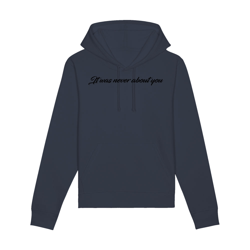 Sur Quintero II Unisex Eco-Premium Hoodie Sweatshirt (STSU812)