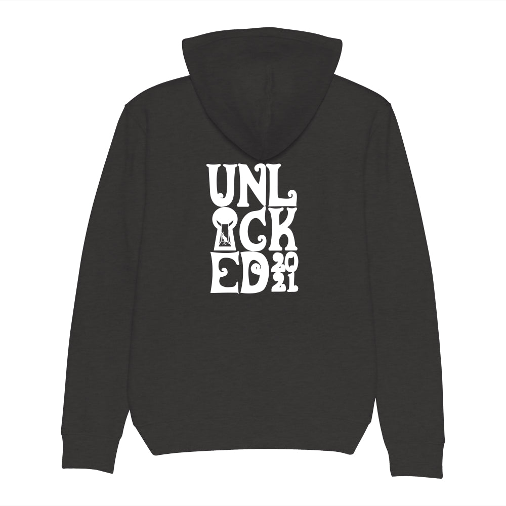 Unisex Eco-Premium Hoodie sweatshirts | Stanley/Stella Cruiser STSU822 - Hopweek