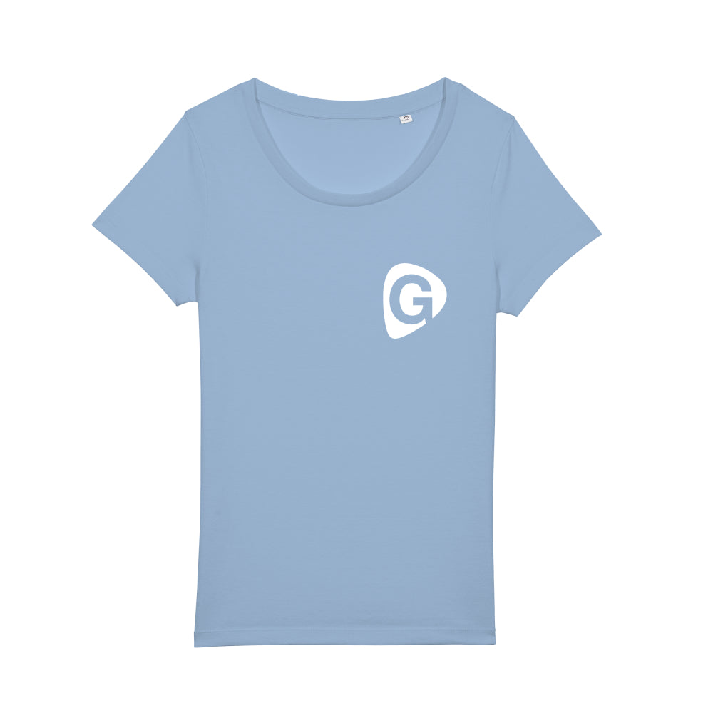 Gigstarter ladies tee jazzer