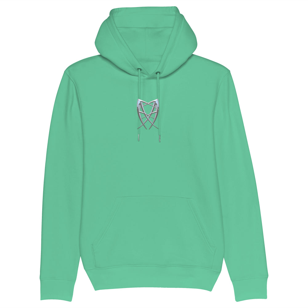 Unisex Eco-Premium Hoodie sweatshirts | Stanley/Stella Cruiser STSU822 -  Seasonal colors