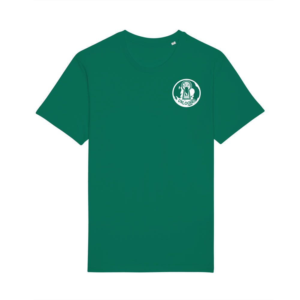 Unisex Eco-Premium Crew Neck T-shirt | Stanley/Stella Rocker STTU758 - HOPweek