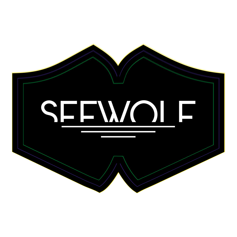 seewolf Face mask