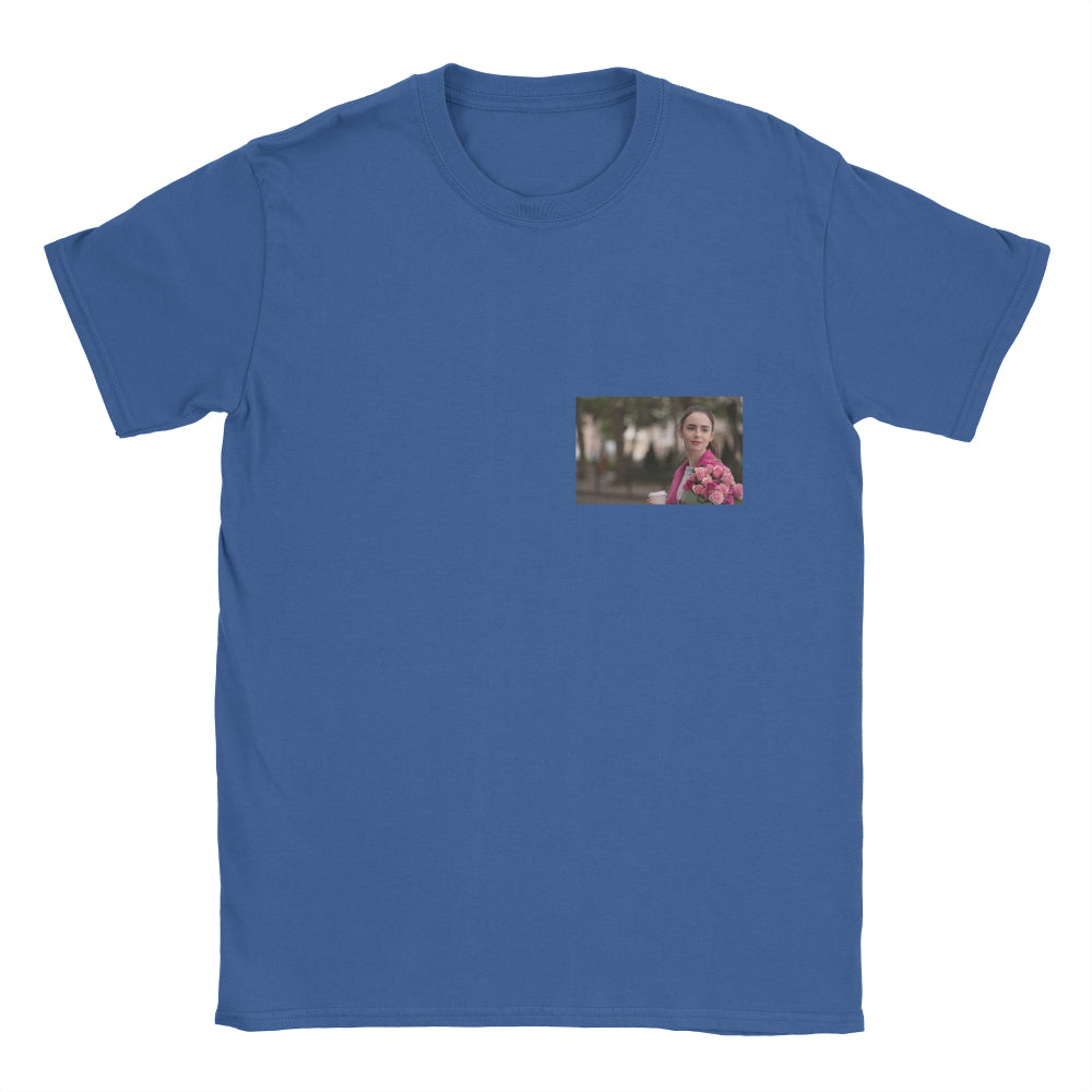Ladies' Essential Crew Neck T-Shirt | Gildan Softstyle 64000L