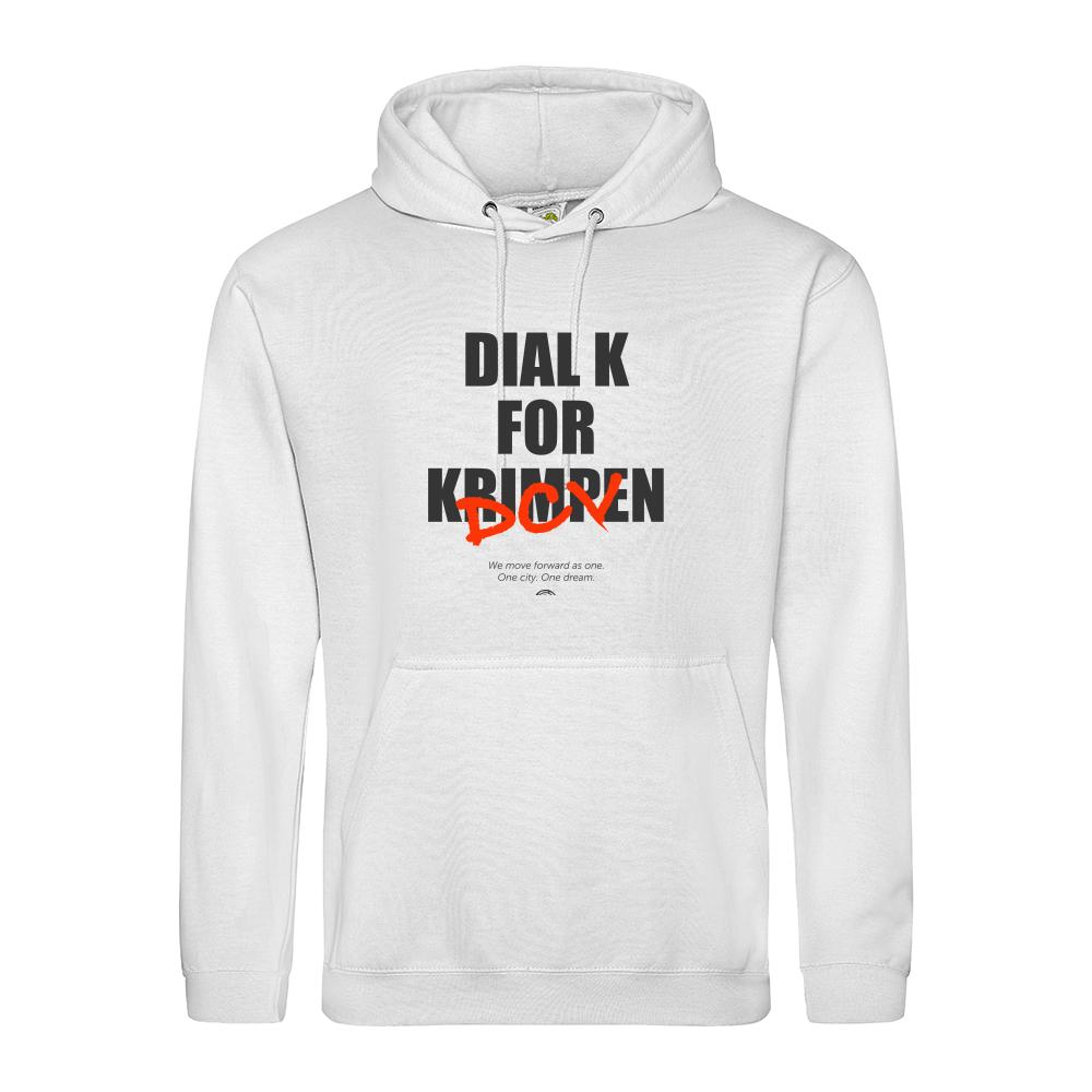 Dial K for Krimpen | Hoodie