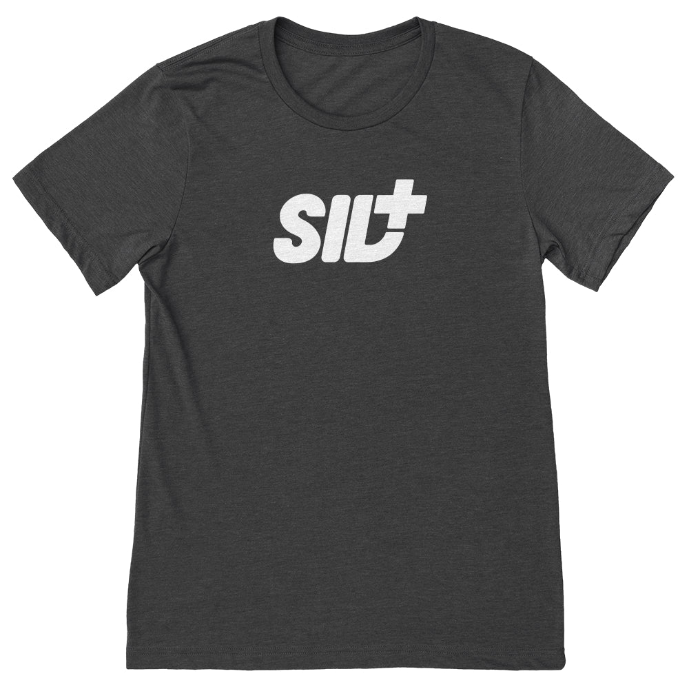 Sid+ Youth Premium Crew Neck T-Shirt (3001Y)