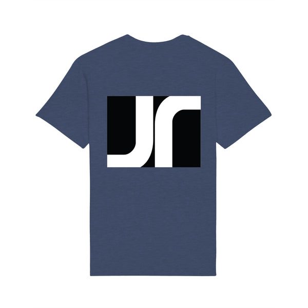 J Richards Unisex Eco-Premium Crew Neck T-shirt | Stanley/Stella Rocker STTU758
