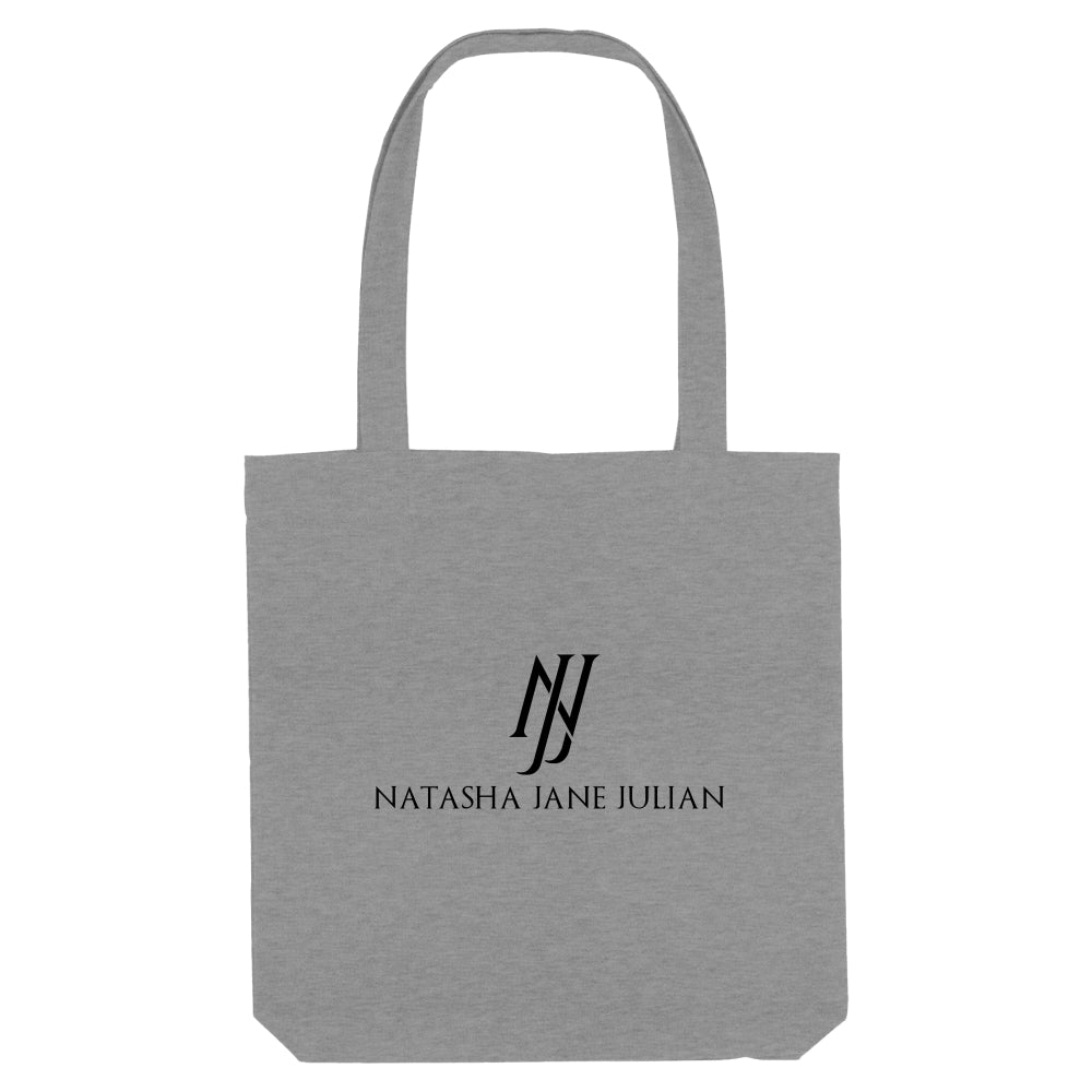 Natasha Jane Julian Tote Bag