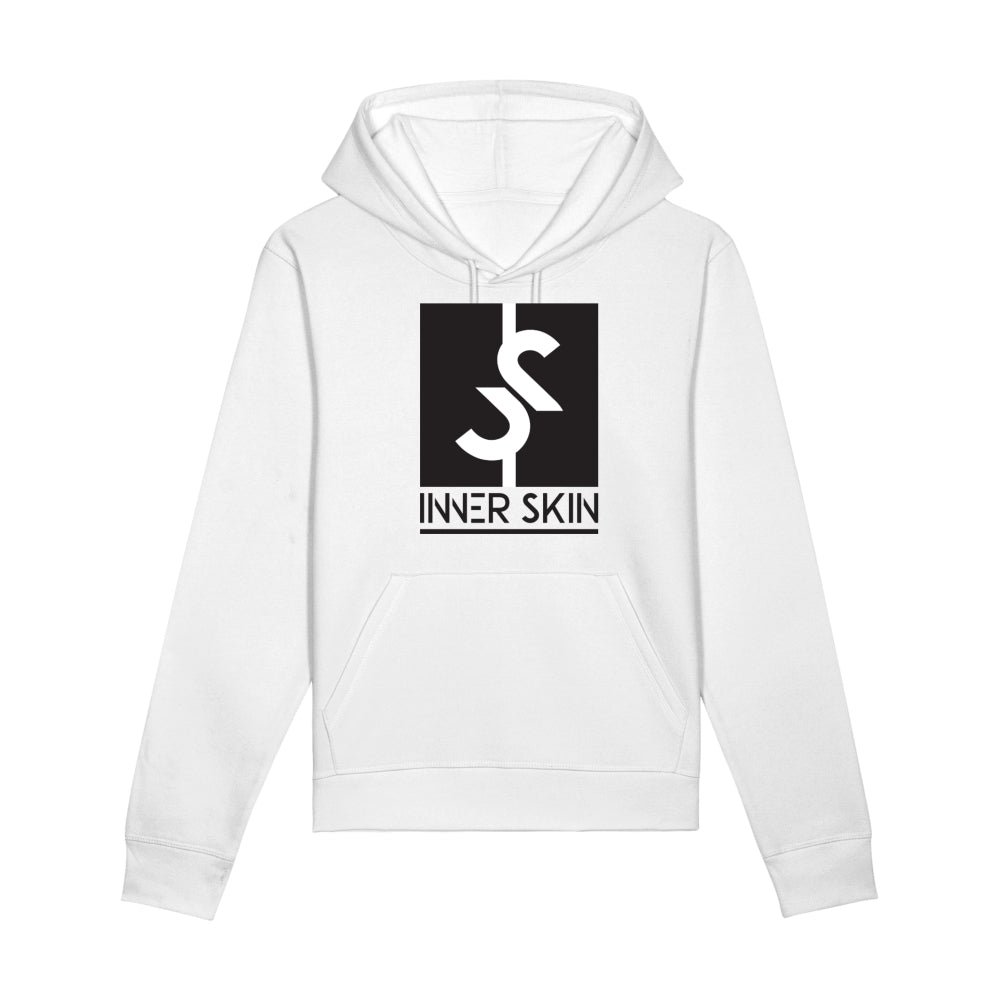 Inner Skin Unisex Eco-Premium Hoodie Sweatshirt