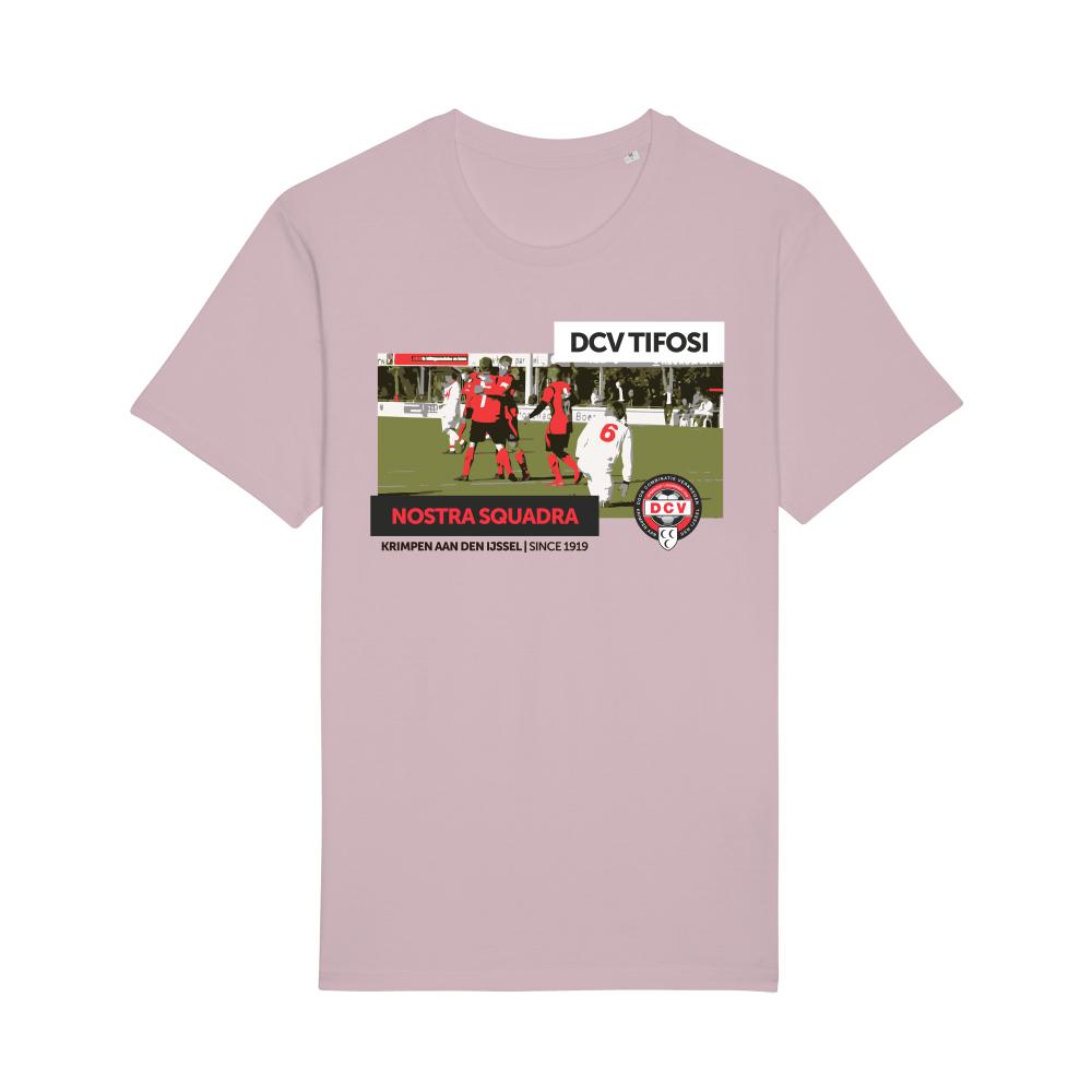 DCV Tifosi uno | Stanley/Stella Rocker T-shirt
