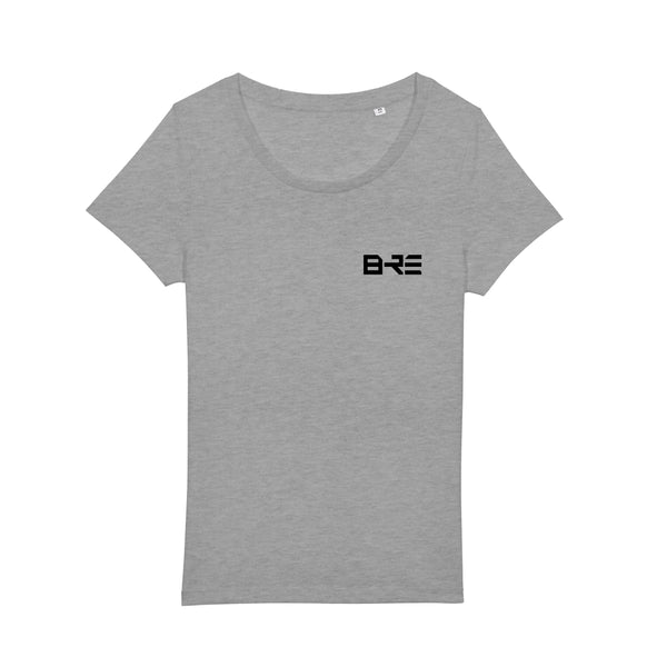 Break Rules Enjoy Ladies Eco-Premium T-shirt STTW039