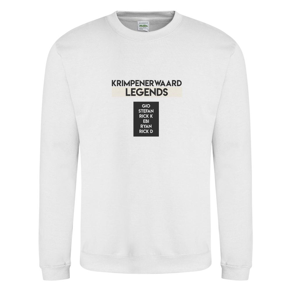 Krimpenerwaard Legends | Sweater