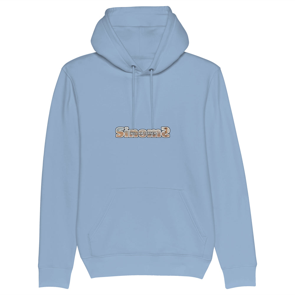 Unisex Eco-Premium Hoodie sweatshirts | Stanley/Stella Cruiser STSU822
