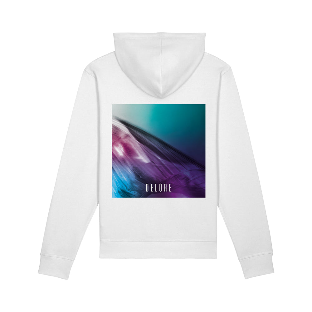 delore Unisex Eco-Premium Hoodie Sweatshirt | Stanley/Stella Drummer STSU812