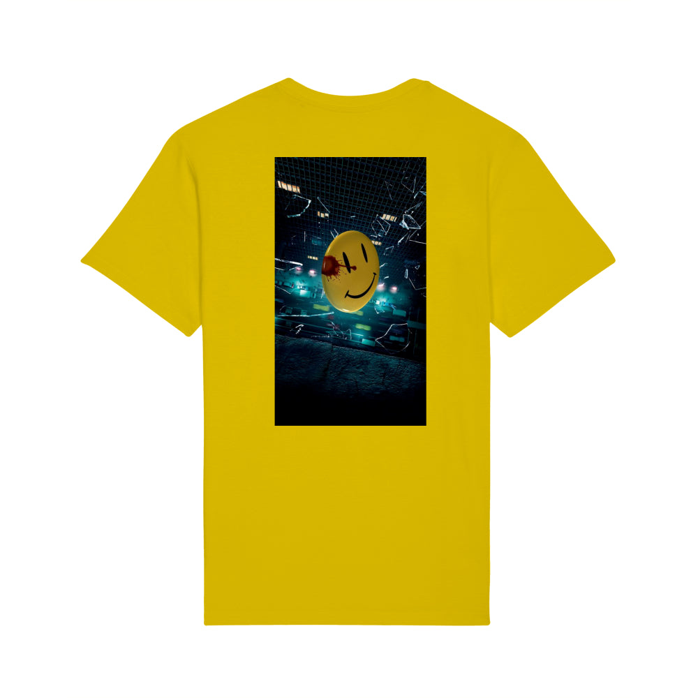 Veronica Wailer Unisex Eco-Premium Crew Neck T-shirt (STTU758)