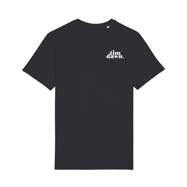 Tim Dawn - Unisex Eco-Premium Crew Neck T-shirt | Stanley/Stella Rocker STTU758