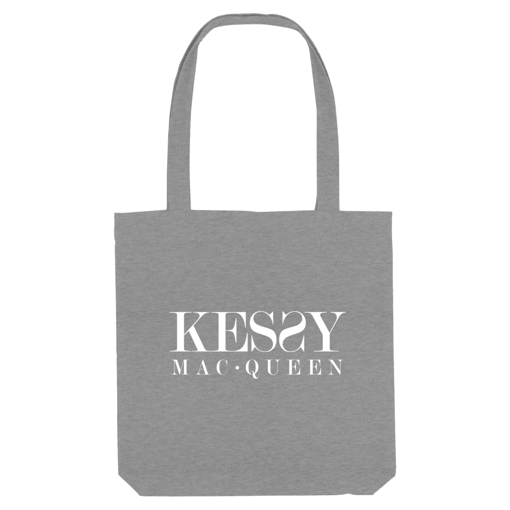 Kessy Mac Queen Tote Bag