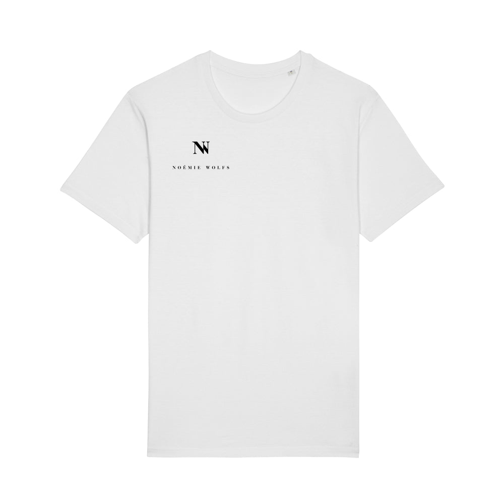 NOEMIE WOLFS - Unisex Eco-Premium Crew Neck T-shirt | Stanley/Stella Rocker STTU758