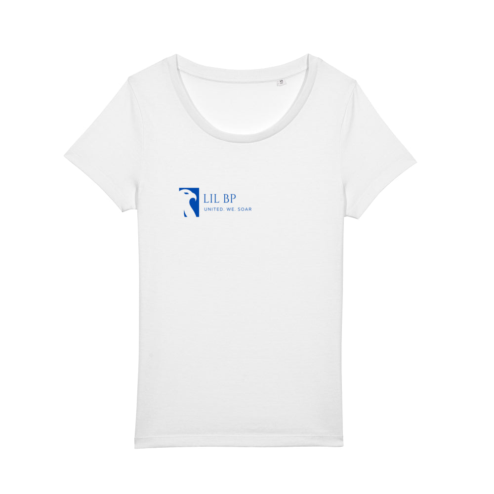 Lil Bp Ladies Eco-Premium T-shirt (STTW039)