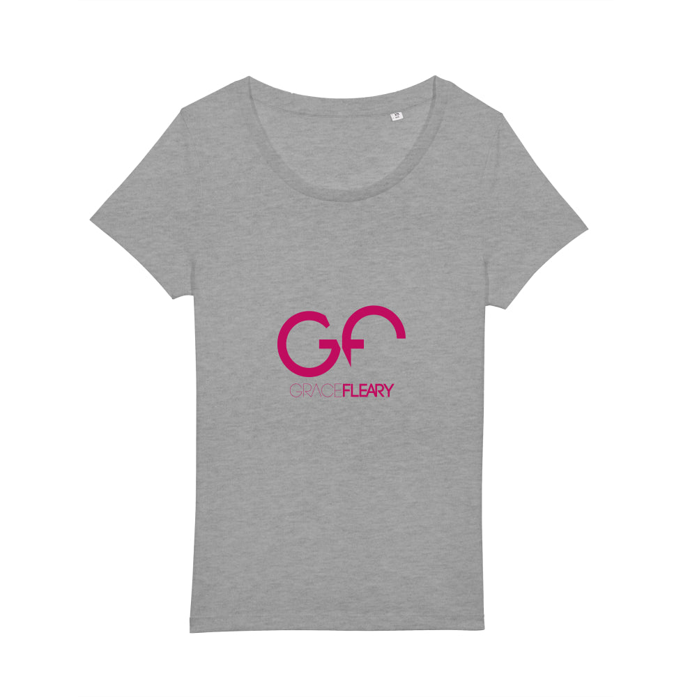 Grace Fleary Ladies Eco-Premium T-shirt