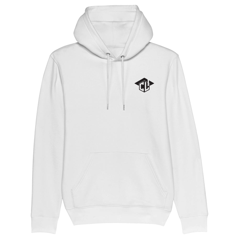 Unisex Eco-Premium Hoodie sweatshirts | Stanley/Stella Cruiser STSU822 - College Life