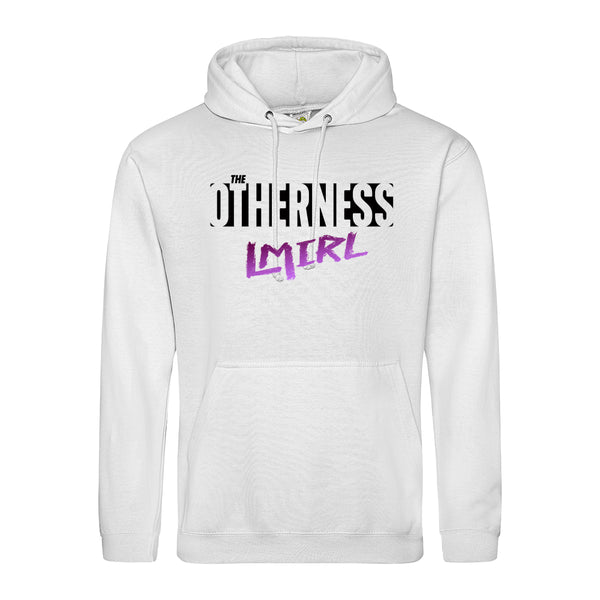 The Otherness Unisex Essential Varsity Hoodie (JH003)