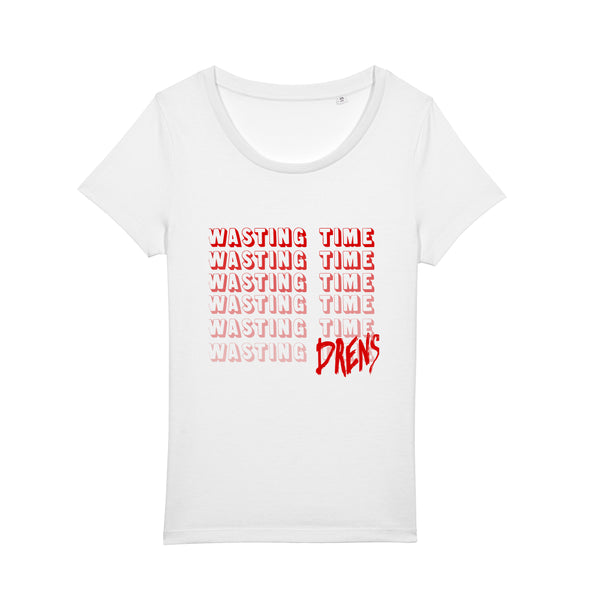 drens Ladies Eco-Premium T-shirt | Stanley/Stella Jazzer STTW039